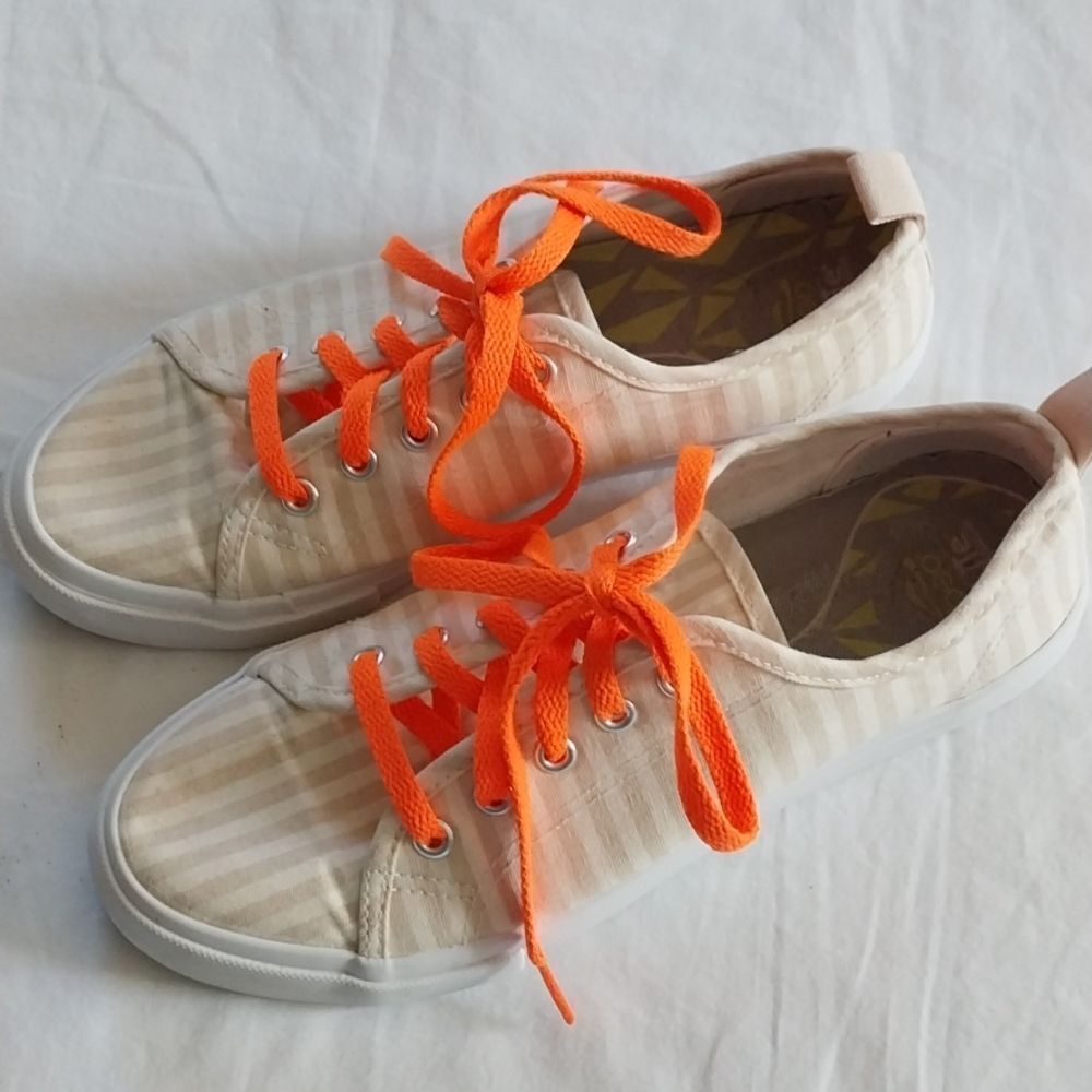 ABEO LITE sneakers size 8
